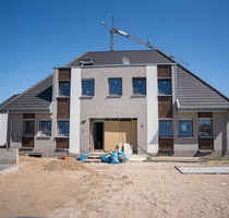 7 moderne Neubauwohnungen in verschiedenen Größen mit Balkon oder Terrasse - Kalkar Altkalkar