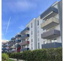 möblierte 3,5 Zimmer Dachgeschosswohnung mit Balkon und 2 TG-Stellplätzen - Leinfelden-Echterdingen