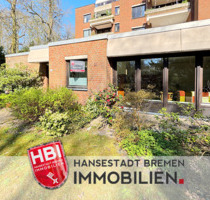 Oberneuland Barrierefreier Atriumbungalow am Heinekens Park - Bremen