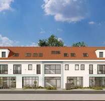 *NEU* IHRE CHANCE! NEUBAU-ERSTBEZUG MIT KURZEN WEGEN NACH MAINZ WIESBADEN UND FRANKFURT! JETZT INFORMIEREN! - Trebur Geinsheim