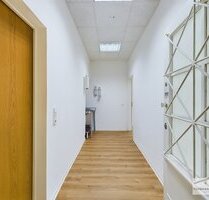 Büro-Gewerbeeinheit in urbaner Lage von St. Ingbert - Sankt Ingbert