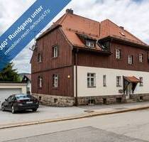 4-Familienhaus in Haidmühle - 194.000,00 EUR Kaufpreis, ca.  264,00 m² Wohnfläche in Haidmühle (PLZ: 94145)