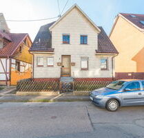Handwerker und Bauträger aufgepasst! Zum sanieren oder bauen. Provisionsfrei! Makler unerwünscht! - Esslingen Berkheim
