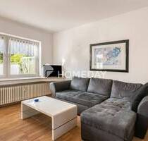 2-Familienhaus mit Garten, Terrasse und Vollkeller in Stolberg zu verkaufen - Stolberg (Rhld.) Münsterbusch