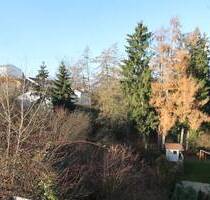 Passau-St.Anton: 957 m² Baugrundstück für EinfamilienhausZweifamilienhaus