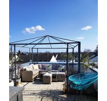 Hübsches Einfamilienhaus mit Dachterrasse in Stadtnähe - Köln Rondorf