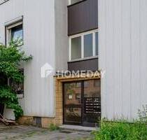 Geräumige 3,5-Zimmer-Wohnung mit vielseitigem Grundriss - Teil eines attraktiven Wohnungspakets - Gelsenkirchen Bulmke - Hüllen