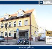 Wohn- und Geschäftshaus in attraktiver Innenstadtlage von Speyer