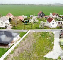 Jetzt bauen in Thierbach - Grundstück für Ihr Traumhaus! - Kitzscher / Thierbach