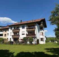 3,5-Zimmer-Wohnung mit Balkon in Isny-Wohngebiet - Isny im Allgäu