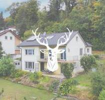 Einmaliges Angebot! Traumhaftes Einfamilienhaus in bester Lage von Waldshut zu verkaufen - Waldshut-Tiengen