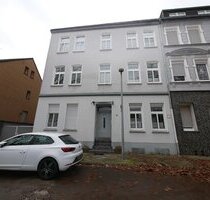 Sehr gepflegte, helle 3,5-Raum-Dachgeschoss-Wohnung in Rotthausen sucht genau Sie - Gelsenkirchen