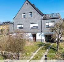 (A1530) Großes Wohnhaus mit viel Potential - Remptendorf Gahma
