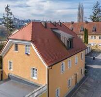 Schöne 3-Zimmer-Wohnung mit EBK - Passau