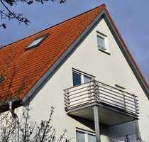 zuverlässig vermietete Maisonettewohnung (A1626) - Weimar Gaberndorf