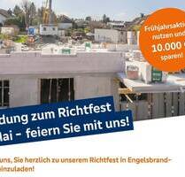 Wohntraum mit schöner Terrasse und eigenem Garten! - Engelsbrand / Salmbach