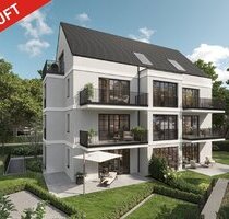 PÖCKING: LEBEN IM EINKLANG - 997.900,00 EUR Kaufpreis, ca.  92,00 m² Wohnfläche in Pöcking (PLZ: 82343)