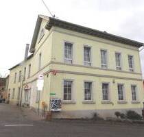 Ehemaliges Hotel in zentraler Lage in Offstein - WS 4068