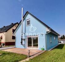 *** Moderner Neubau im Erstbezug vor den Toren Leipzigs *** - Zwenkau / Zitzschen