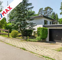 Leben auf einer Ebene - Bungalow mit Charme - Buchholz