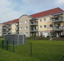 2-R-Wohnung in Dessau-Süd mit großem Balkon - Dessau-Roßlau