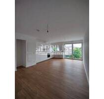 Energetisch sanierte 2-Zimmer Wohnungen, Erstbezug nach Sanierung - Offenbach am Main Lichtenplatte