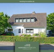 Immobilien-Highlight im Blumenviertel! Bezugsfertiger Familien-Traum in hervorragender Wohnlage! - Krefeld / Bockum