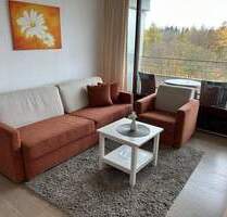 möbliertes 1-Zimmer-Appartement - Timmendorfer Strand