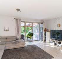 Quelkh.Fischerhude Erstklassige 3-Zi.-EG-Whg. + eigenem tollem Garten nahe Außenbereich - Ottersberg Quelkhorn