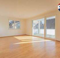 Attraktive 4,5-Zimmer Wohnung in zentraler Lage in Jestetten