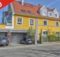 FÜRSTENFELDBRUCK: MEHRFAMILIENHAUS MIT POTENTIAL!