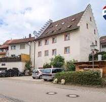 Historisches 3-4-Familienhaus mit Denkmalschutz in Horheim - Wutöschingen