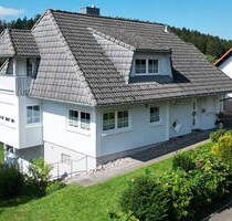 Stilvolles Landhaus mit schönster Aussicht - St. Georgen im Schwarzwald Brigach