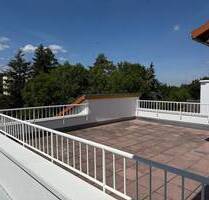 ++ RESERVIERT ++ Schicke Terrassenwohnung - Arnstadt