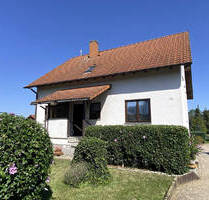 Heimkommen und wohlfühlen - Modernes Einfamilienhaus in Koselitz - Röderaue Pulsen