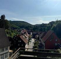 *Großes Haus mit toller Aussicht auf die Bergstadt Bad Grund*
