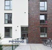 Modernes Wohnen im Herzen Reinbeks: 