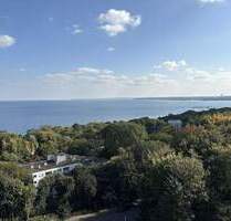 1-Zimmer-Appartement mit Blick über die Lübecker Bucht - Timmendorfer Strand