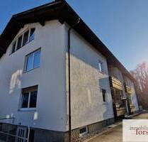 Große 2,5-Zi.-ETW im DG mit Fernblick in zentraler Lage von GAP - Garmisch-Partenkirchen