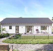 Wohnen auf einer Ebene - 360.000,00 EUR Kaufpreis, ca.  119,00 m² Wohnfläche in Lohmen (PLZ: 18551)