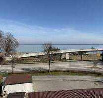 Charmante 3-Zimmer Dachgeschosswohnung mit Ostseeblick - Scharbeutz