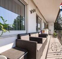 Gepflegte 4,5-Zimmer Wohnung mit Balkon in Lottstetten