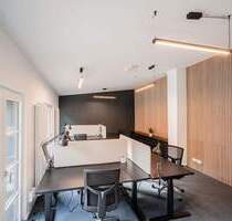 Exklusive Serviced-Offices in Berlin-Pankow - All-in-Miete