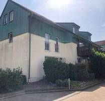 1-Zimmer-Wohnung mit Terrasse zum Entspannen! - Havelsee / Fohrde