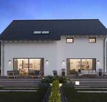 Clever bauen und Kosten teilen oder vermieten!! Mit einem Doppelhaus ins Eigenheim!! - Rostock Gartenstadt