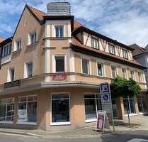 Büro-Schulungsräume im 1. Obergeschoss - in absoluter 1a-Bestlage - Neustadt an der Aisch
