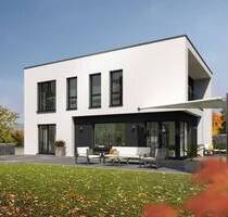 BAUHAUS-ARCHITEKTUR IN OKAL-DESIGN - Sassenburg Stüde
