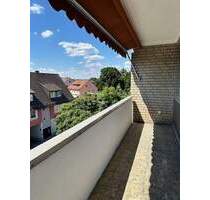 Zeitlos gut – 4-Zimmer-Wohnung in Nürnberg-Laufamholz