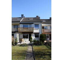 Herne-Süd - Einfamilien-Reihenhaus