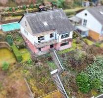 Großartige Aussichten mit Sauna und Außenpool - Würzburg Zellerau
